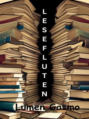 cover image of Lesefluten